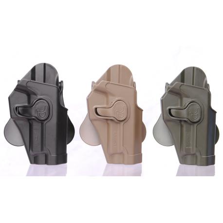 Amomax Holster pour SIG P226 GEN2