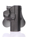 Airsoft-GunAmomax Holster pour M&P9/40 GEN 2AmomaxHolsters34914Holster