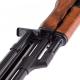 Submachine gun RPKS74 AEG in Real wood and steel pic 5