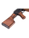 Fusil mitrailleur RPKS74 AEG Acier et vrai Bois LCT Airsoft AEG / AEP