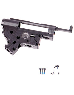 CNC Gearbox SOPMOD M4 TM 8mm Retroarms Gearbox parts