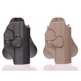 Amomax Holster for Walther P99 GEN 2