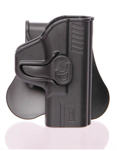 Amomax Holster pour M&P Compact GEN2 Amomax Holsters