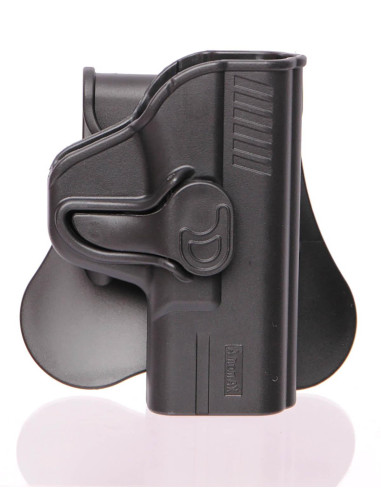 Amomax Holster for M&P Compact GEN2