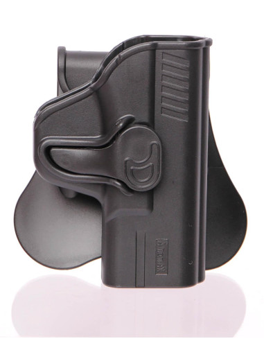 Amomax Holster pour M&P Compact GEN2 Amomax Holsters