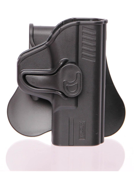 Amomax Holster pour M&P Compact GEN2 Amomax Holsters