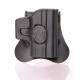 Amomax Holster pour Springfield XD40 GEN2