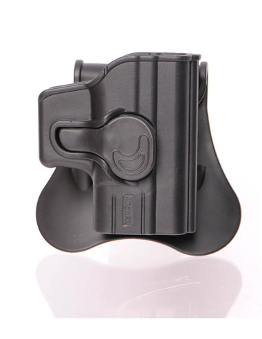 Amomax Holster pour Springfield XD40 GEN2 Amomax Holsters