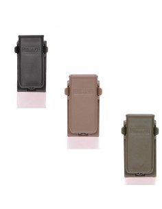 Universal single mag pouch for 9mm /.40 / .45 Amomax Pouches & Attachments