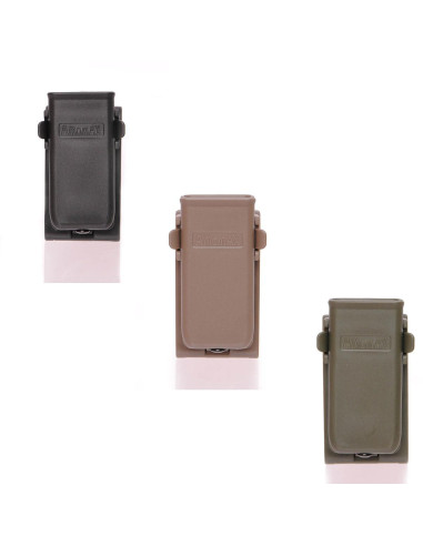 Universal single mag pouch for 9mm /.40 / .45