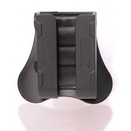 12GA shotgun shell pouch adjustable