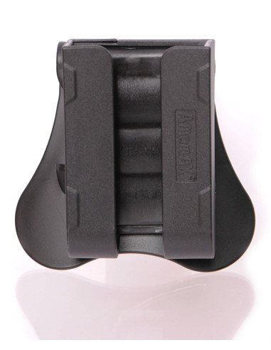 Porte cartouche shotgun ajustable 12GA Amomax Poches & Porte-chargeurs