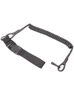 Amomax Pistol Lanyard fits for Handgun and GBB Amomax Slings & Lanyards