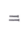 Airsoft-GunSet de goupille de corps M4/M16/HK416RetroarmsReceveur inferieur35110Goupille / Pin