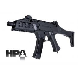 ASG Submachine Gun CZ Scorpion EVO 3 A1 HPA Black