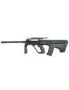 Airsoft-GunFusil d'assaut Bullpup Steyr AUG A2 AEG NoirASGAEG / AEP35115AEG