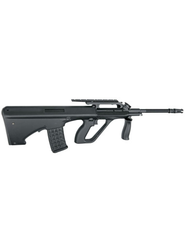 Fusil d'assaut Bullpup Steyr AUG A2 AEG Noir ActionSportGames AEG / AEP
