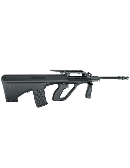 Fusil d'assaut Bullpup Steyr AUG A2 AEG Noir ActionSportGames AEG / AEP