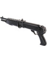 Airsoft-GunFusil à pompe M63 NoirDouble EagleA Ressort35134Fusil à pompe