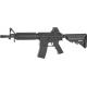 Fusil Colt M4 AEG Noir ABS
