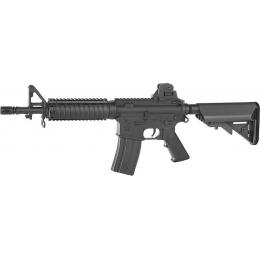 ABS Assault rifle Colt M4 AEG Black