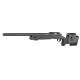 Fusil de précision FN Special Police Rifle SPR A2 Manuel Noir vue 3