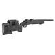Fusil de précision FN Special Police Rifle SPR A2 Manuel Noir vue 4