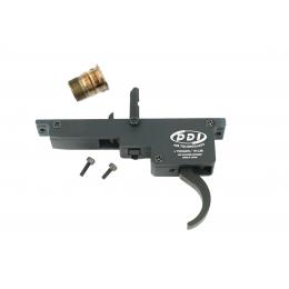 New Trigger + piston end for L96 AWS
