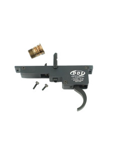 New Trigger + piston end for L96 AWS PDI Trigger Block