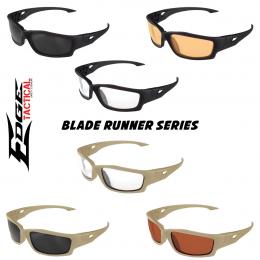 Blade Runner glasses available in various variations