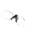 Airsoft-GunInsert RX pour lunettes OverlordEdge TacticalAccessoires et pieces35226Insert pour verre correcteur