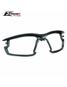 Cadre de rembourrage en mousse pour lunettes Zorge G2 Edge Tactical Accessoires et pieces