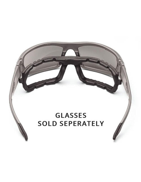 Cadre de rembourrage en mousse pour lunettes Zorge G2 Edge Tactical Accessoires et pieces