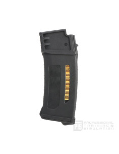 Chargeur Noir Midcap PTS EPM-G AEG Magpul PTS AEG