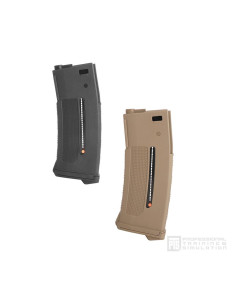 PTS EPM-1 Enhanced Polymer Magazine (AEG) Black or Dark Earth Magpul PTS AEG