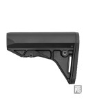 Enhanced polymer stock Compact EPS-C in Black