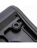 Enhanced polymer stock Compact EPS-C in Black pic 3