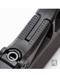 Enhanced polymer stock Compact EPS-C in Black pic 4