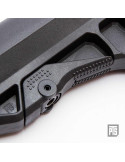 Enhanced polymer stock Compact EPS-C in Black pic 5