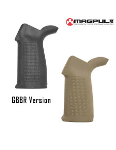 Poignée grip EPG M4 GBBR Magpul PTS Receveur inferieur