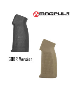Poignée grip compact EPG-C M4 GBBR Magpul PTS Receveur inferieur