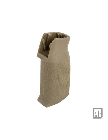 Poignée grip compact EPG-C M4 GBBR Magpul PTS Receveur inferieur