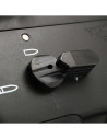 Sélecteur ambidextre Noir PTS Radian Talon GBBR pour Tokyo Marui MWS series vue 2