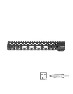 Garde Main Centurion Arms 13.5inch CMR Noir Magpul PTS Receveur superieur