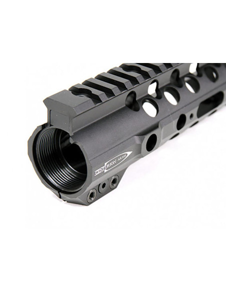 Garde Main Centurion Arms 13.5inch CMR Noir Magpul PTS Receveur superieur