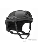 MTEK Flux helmet Black
