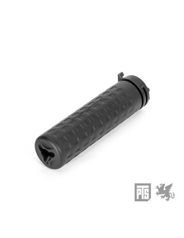Airsoft-GunSilencieux Griffin M4SD-K Mock supressor NON-USMagpul PTSSilencieux35398Silencieux