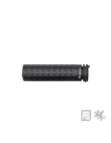 Silencieux Griffin M4SD-K Mock supressor NON-US Magpul PTS Silencieux