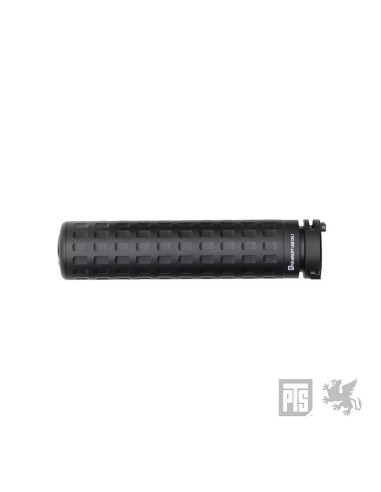 Silencieux Griffin M4SD-II Mock supressor NON-US Magpul PTS Silencieux