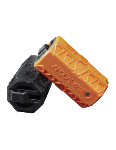 Grenade polymère Storm Apocalypse Impact ActionSportGames Grenade reutilisable